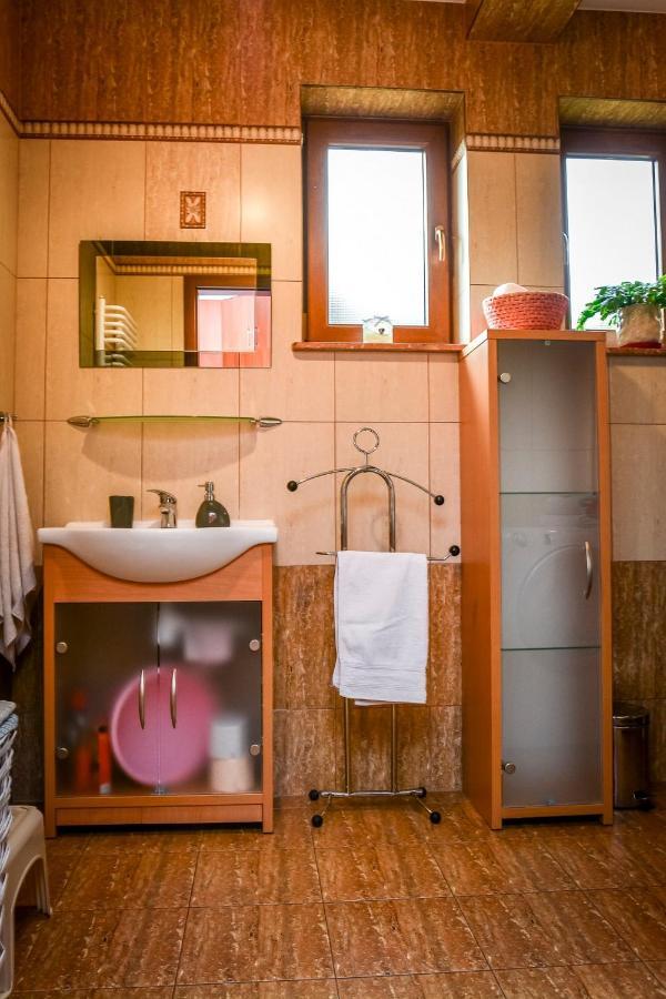 WładysławowoRadanアパートメント エクステリア 写真